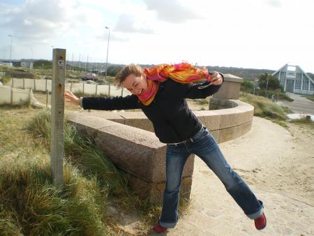 temp�te � Cherbourg